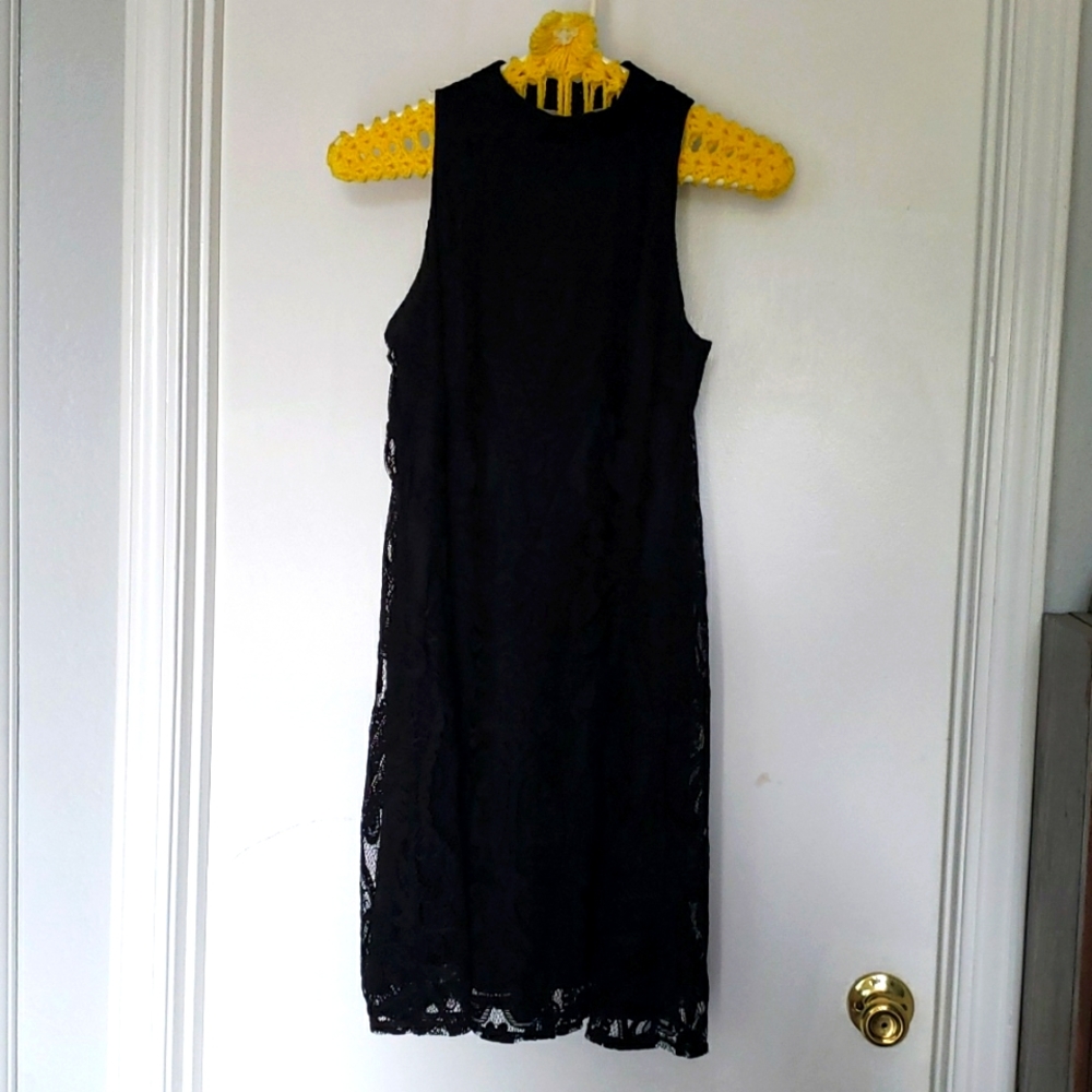 Womans Dress